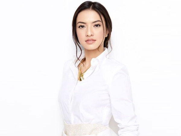 Ini Tugas Raline Shah Sebagai Komisaris Independen AirAsia