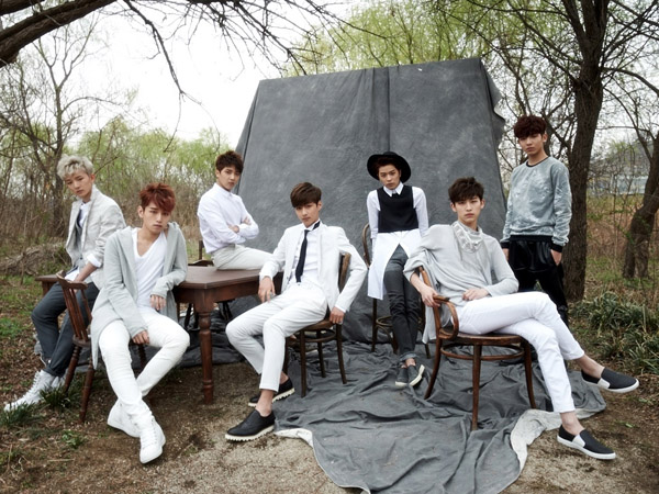 Romeo, Boy Group Rookie yang Siap Didebutkan oleh Para Staf SM Entertainment