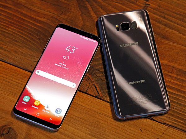 Belajar dari Kesalahan, Begini Cara Samsung Cegah Galaxy S8 Meledak Seperti Note 7