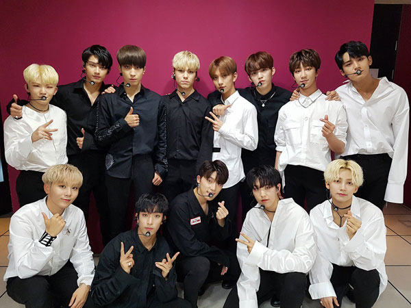 Seventeen Ungkap Perubahan Perlakuan Agensi Setelah Raih Popularitas