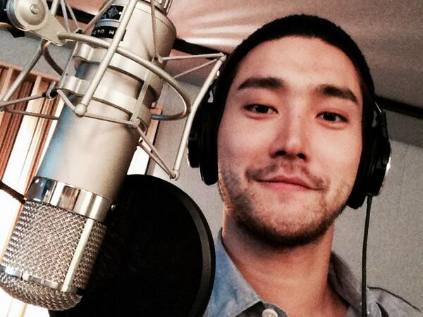 Ini Alasan Siwon Super Junior Jarang Bercukur!