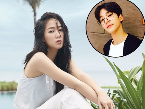 Soyou Sistar Ungkap Alasan Datang ke 'Lipstick Prince' Karena Ketampanan Member Boy Group Ini?