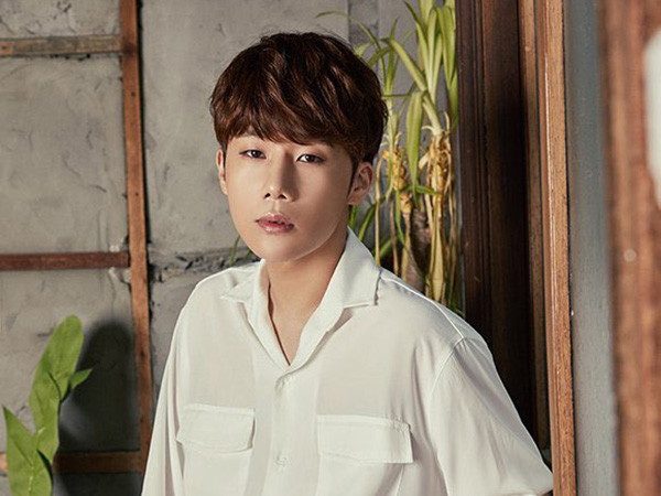 Sunggyu Infinite Ungkap Hal Menyejutkan Soal Popularitasnya di Jepang