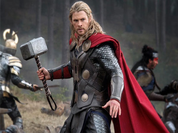 Kontrak Selesai, Chris Hemsworth Akan Berhenti Bawakan Karakter Thor!