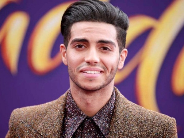 'Aladdin' Jadi Salah Satu Film Sukses Tahun Ini, Tidak Berlaku Untuk Mena Massoud?