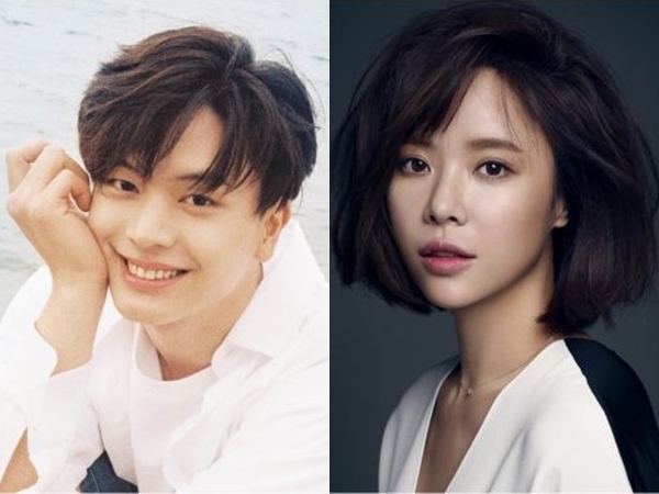 Sungjae BTOB Hingga Hwang Jung Eum Akan Bintangi Drama Adaptasi Webtoon