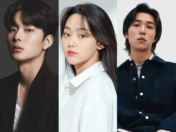 Yoo Seon Ho, Kang Mina, dan Yoo In Soo Dikonfirmasi Bintangi Film Aksi