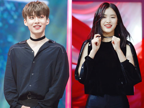 Jin Young dan Ryu Jin Masih Unggul, Berikut Peringkat Top 9 Terbaru 'MIXNINE'