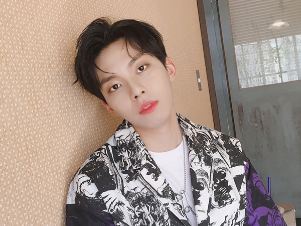 Curhat Woo Jin Young yang Gagal di 3 Program Survival, Siap Debut Bulan Depan