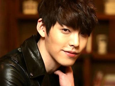 Kim Woo Bin Sibuk Naikkan Berat Badan Demi Filmnya