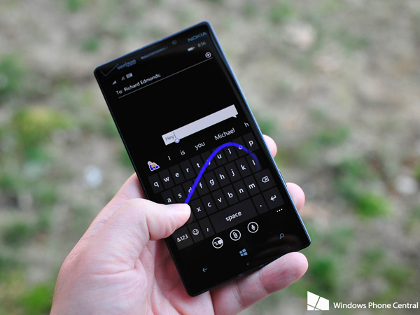 Fitur Keyboard Tercepat Milik Microsoft Akan Segera Hadir di iPhone!