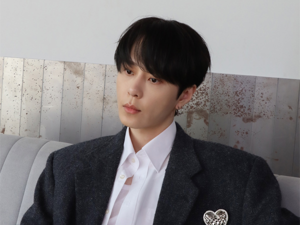 Junhyung Bedah Album 'Loner', Angkat Perasaan Kesepian Meski di Tengah Keramaian