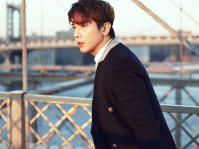 Yonghwa CNBLUE Ngaku Pernah Ditaksir Oleh Member Girl Grup