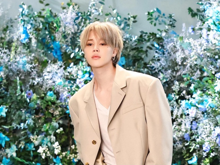Jimin BTS Samai Rekor PSY di Chart Billboard Hot 100!