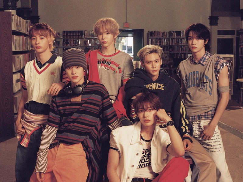 RIIZE Comeback dengan Full Album Pertama 'ODYSSEY' Berisi 10 Lagu Emosional Pop