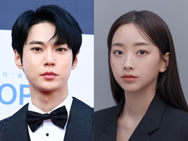 Doyoung NCT dan Aktris Kwon Ah Reum Dikabarkan Cinlok, Agensi Rilis Klarifikasi