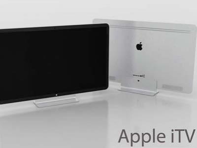 Benarkah Apple Rambah Industri TV?