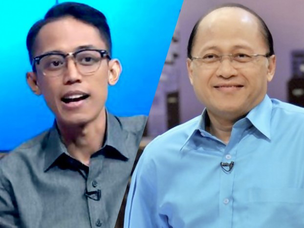 Kasus Mario Teguh dan Ario Kiswinar Dihentikan, Ini Alasannya