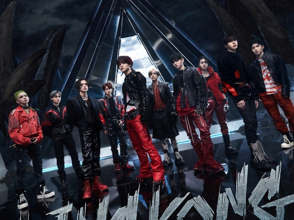 TREASURE Puncaki Chart iTunes di 18 Negara dengan 'KING KONG'