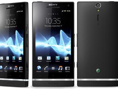 Laris, Sony Xperia Terjual Hingga 10 Juta Unit