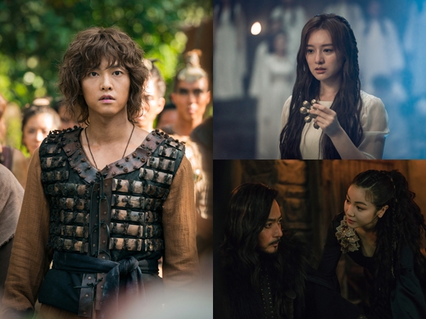 Tiga Misteri Ini Akan Terpecahkan di Drama 'Arthdal Chronicles' Bagian Ketiga