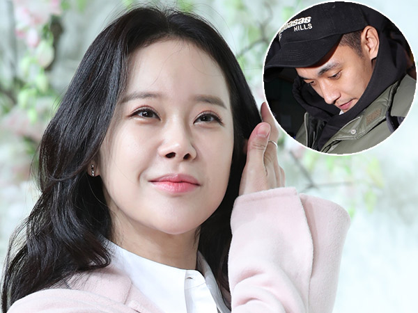 Ungkapan Haru Baek Jin Young Usai Sang Suami, Jung Suk Won, Dinyatakan Positif Narkoba