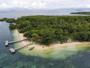 Kenalan Lagi dengan Pulau-pulau Eksotis Kebanggaan di Timur Indonesia