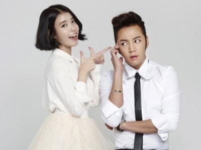 Jang Geun Suk Terkesan dan Ikut Puji Akting IU