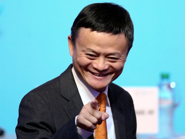 20 Tahun Memimpin, Jack Ma Resmi Pensiun dari Alibaba di Hari Ulang Tahun