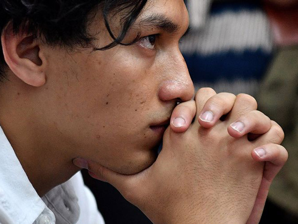 Divonis 7 Bulan Atas Kasus Narkoba, Jefri Nichol: Sudah Cukup