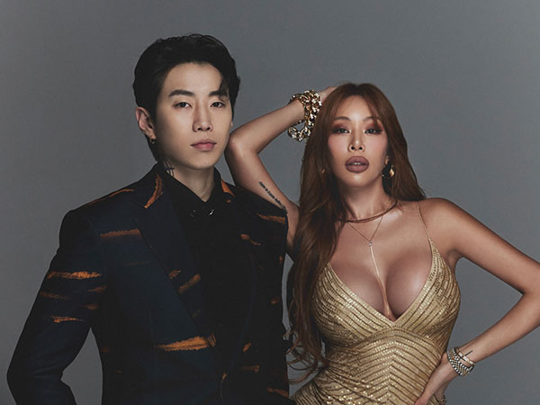 Jessi Akan Comeback Pertama Usai Bergabung dengan Label Jay Park