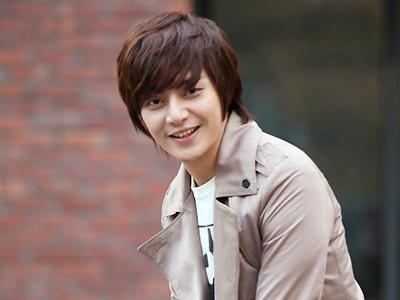 Aktor 'Boys Before Flower' Kim Joon Akan Segera Akhiri Wajib Militernya