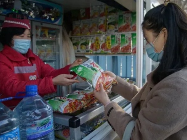 Mengenal Perbedaan Kimchi Korea Utara dan Korea Selatan