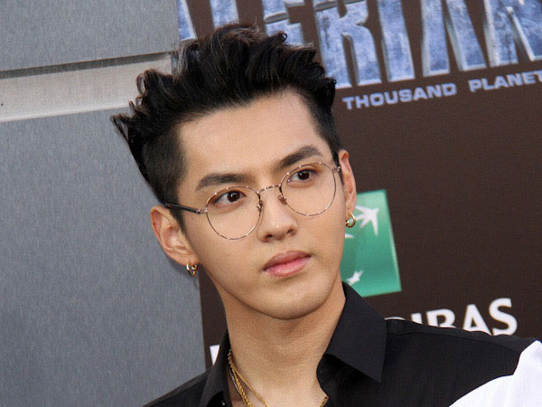 Kris Wu Resmi Ditangkap Oleh Kejaksaan Beijing Atas Dugaan Pemerkosaan