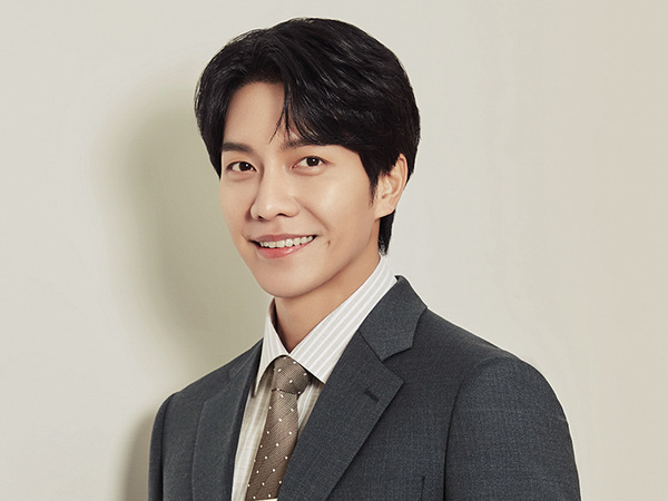 Lee Seung Gi Mengajukan Gugatan Pidana Terhadap CEO Hingga Direktur Hook Entertainment