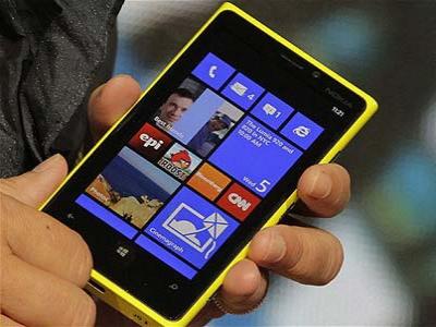 Wow, Windows Phone Depak iOS di Amerika Latin