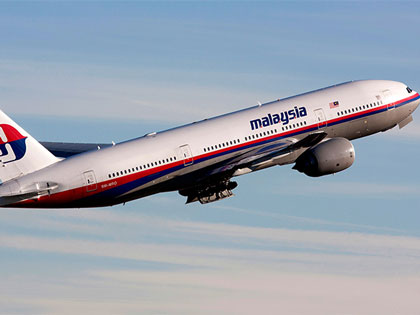 5 Tahun Berlalu, Lima Teori Konspirasi Ini Masih Menghantui Hilangnya Pesawat MH370
