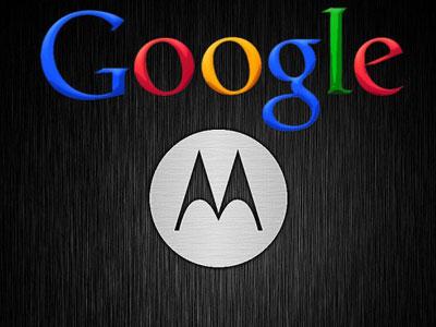 Meski Dijual, Google Tetap Pertahankan Paten Motorola