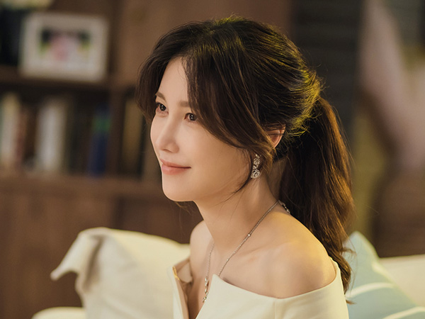 Lee Ji Ah Berikan Spoiler Episode Perdana Dari Drama Pandora: Beneath the Paradise