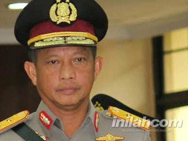 Sebanyak 6.694 Aparat Gabungan Amankan Takbir Keliling