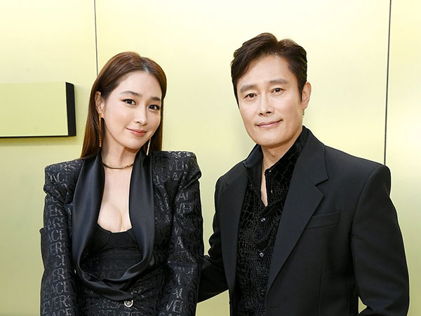 Lee Byung Hun di Amerika Kemalingan, Pelaku Belum Ditangkap