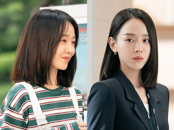 Shin Hye Sun Alami Gangguan Kepribadian di 'Dear Hyeri'