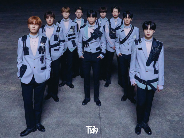 Review MV T1419 –  Run Up: Berlari Menggapai Langit Biru