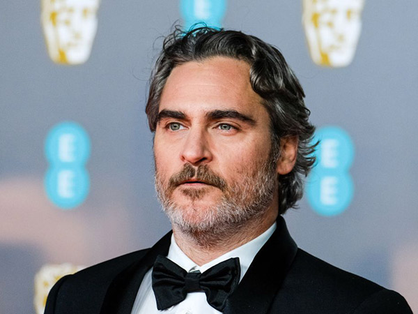 Joaquin Phoenix Jadi Napoleon Bonaparte di Film Biopik 'Kitbag'