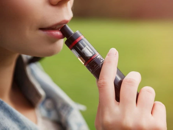 Amerika Tegas Larang Peredaran, Imbas Meningkatnya Angka Kematian Akibat Vape