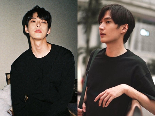 Kenalan Dengan Tukang AC Ganteng yang Viral, Netizen: Mirip Doyoung NCT