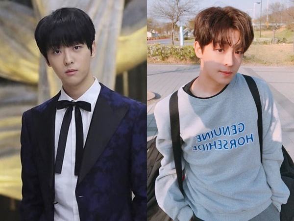 Kenalan Dengan Lee Taevin, Minhyuk di Drama ‘Penthouse’ yang Pernah Jadi Idol