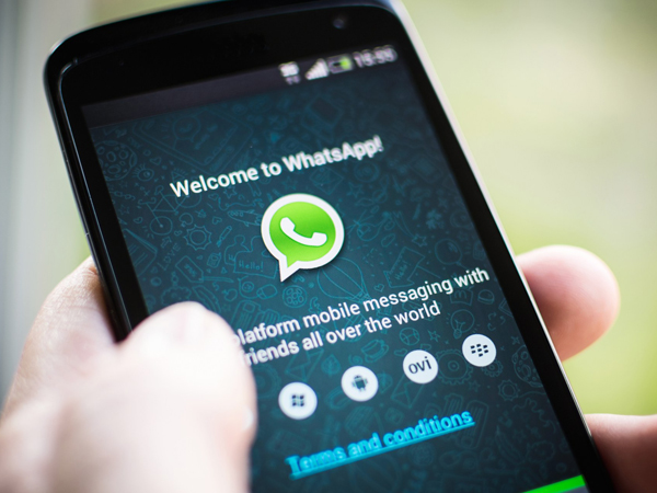 Genap Berusia 6 Tahun, Simak 6 Kejadian Unik Karena WhatsApp!