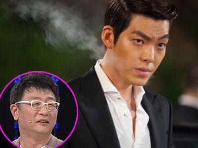 Demi Dapatkan Kim Woo Bin, Sutradara 'Friends 2' Rela Datangi Lokasi Syuting Dramanya?