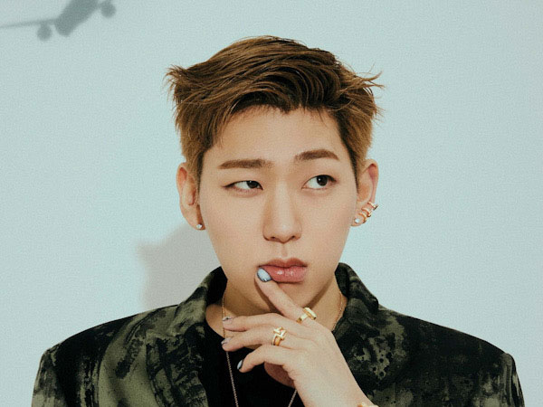 Zico Tunda Promosi Album Baru karena Positif COVID-19